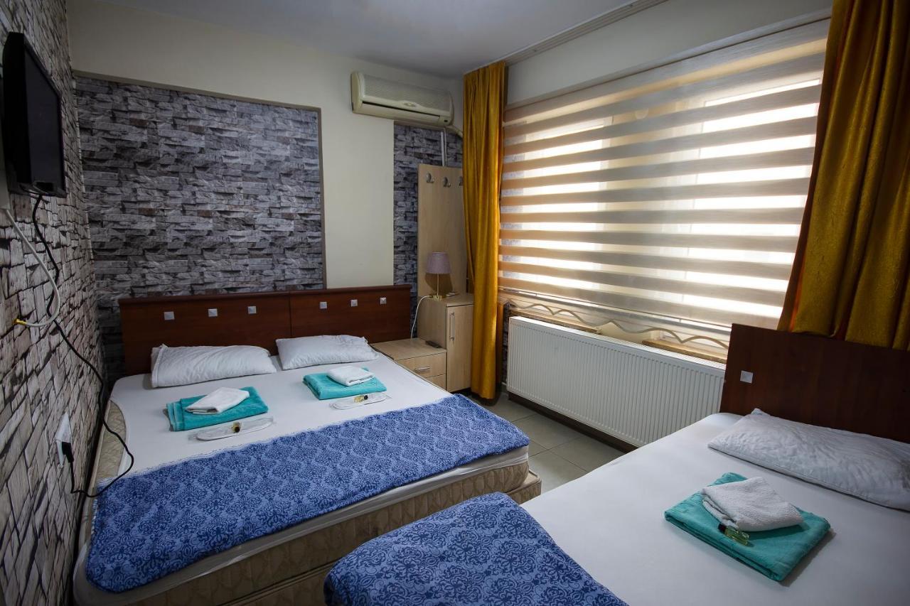 Home Yirmi Iki Edirne Bagian luar foto