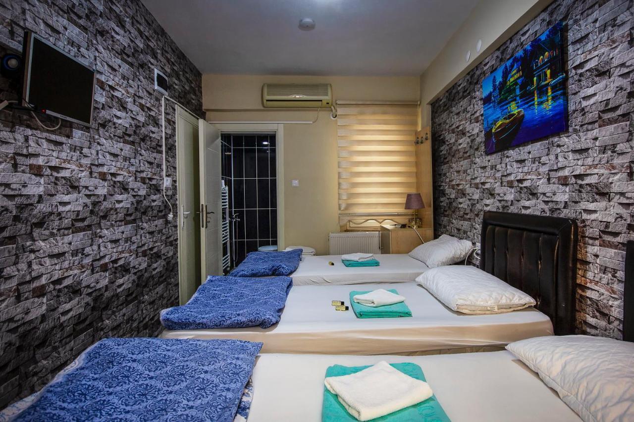 Home Yirmi Iki Edirne Bagian luar foto