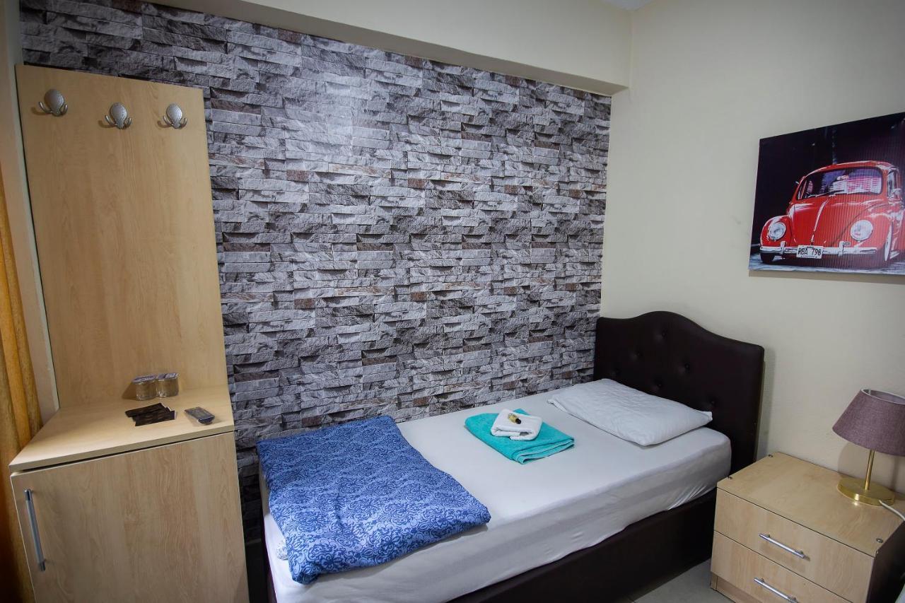 Home Yirmi Iki Edirne Bagian luar foto