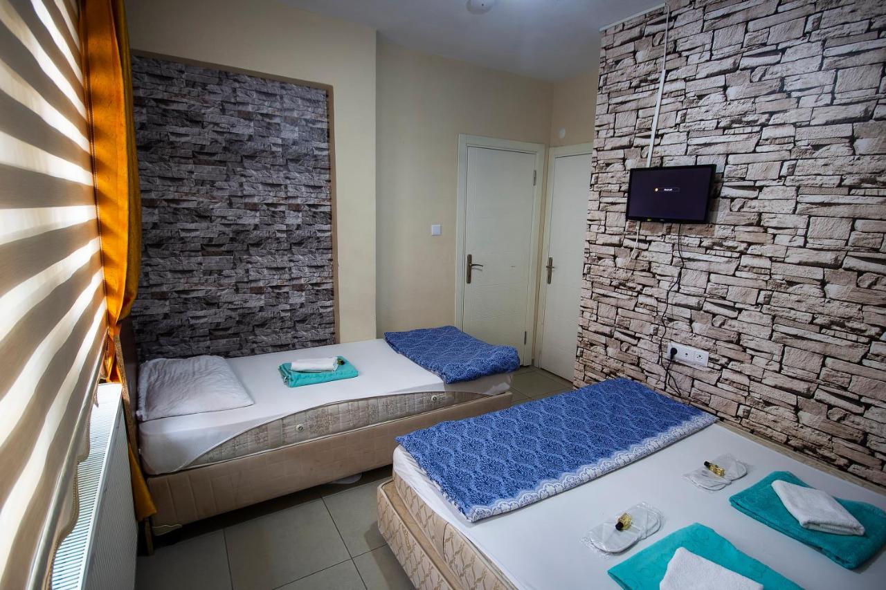 Home Yirmi Iki Edirne Bagian luar foto