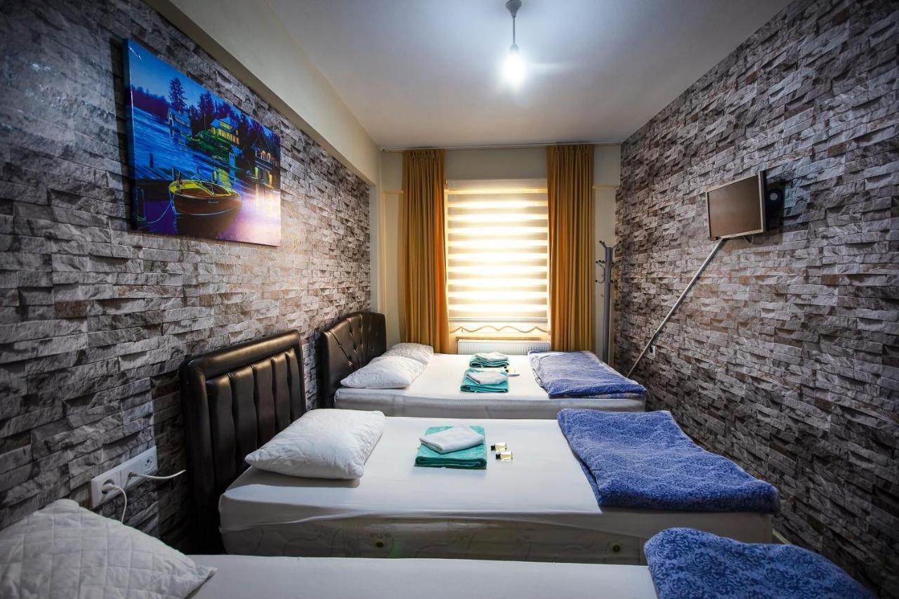 Home Yirmi Iki Edirne Bagian luar foto