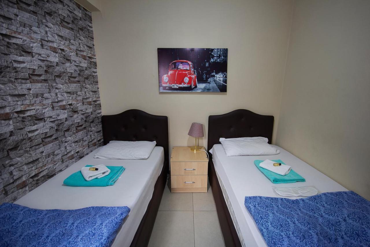 Home Yirmi Iki Edirne Bagian luar foto
