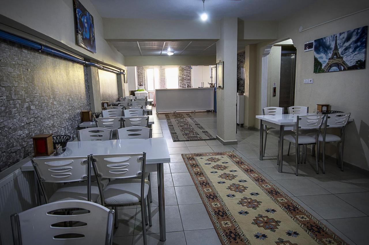 Home Yirmi Iki Edirne Bagian luar foto