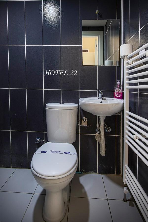 Home Yirmi Iki Edirne Bagian luar foto