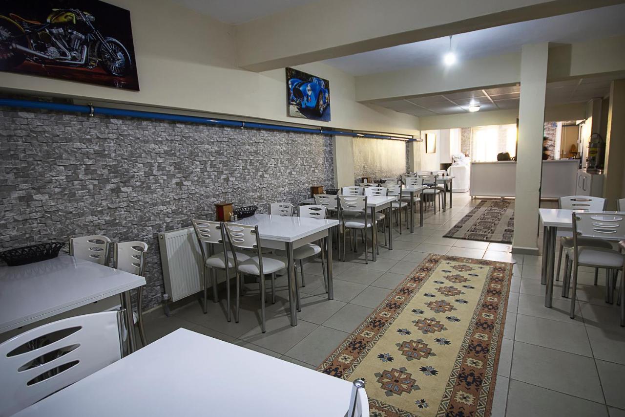 Home Yirmi Iki Edirne Bagian luar foto