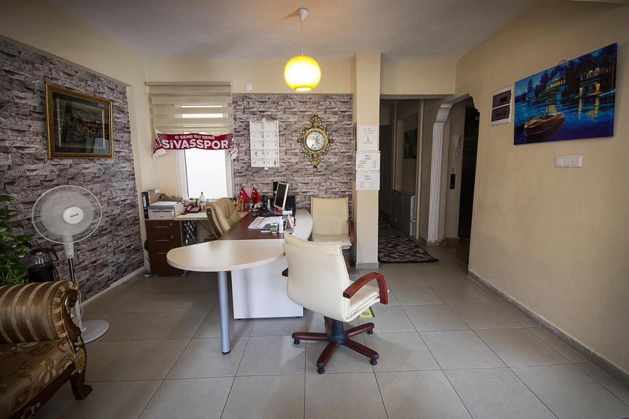 Home Yirmi Iki Edirne Bagian luar foto