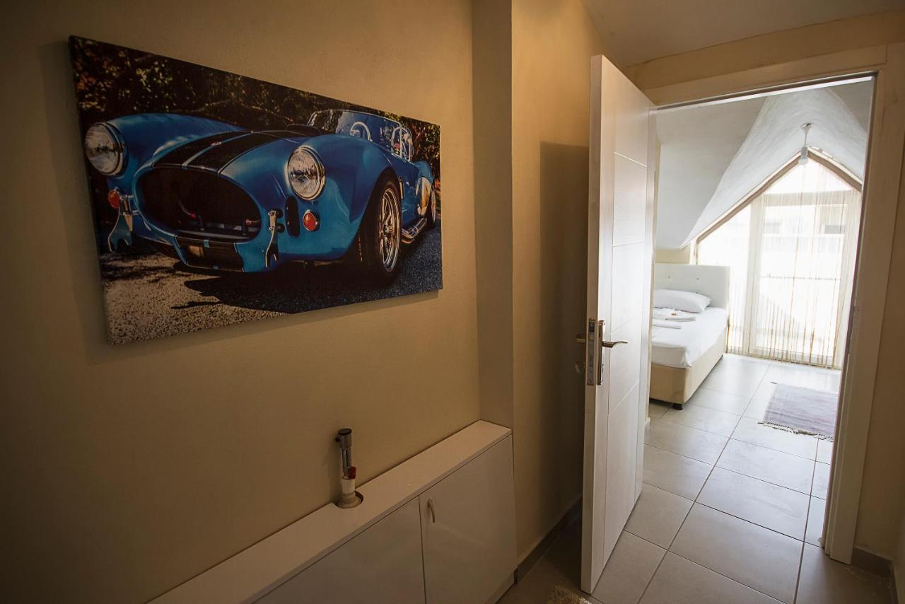 Home Yirmi Iki Edirne Bagian luar foto