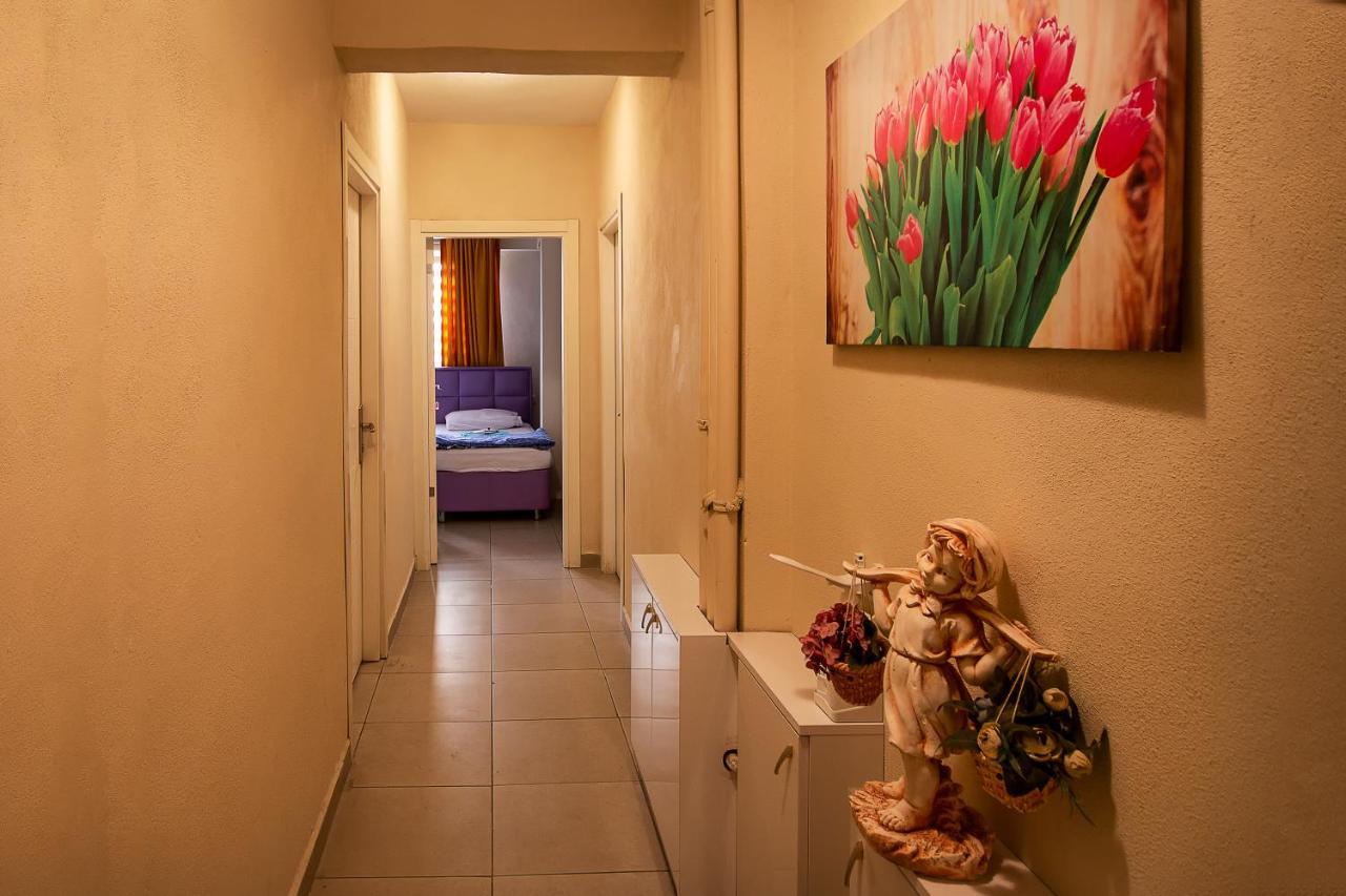 Home Yirmi Iki Edirne Bagian luar foto