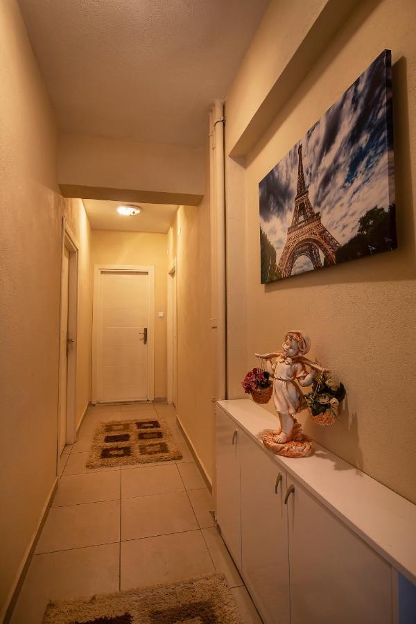 Home Yirmi Iki Edirne Bagian luar foto