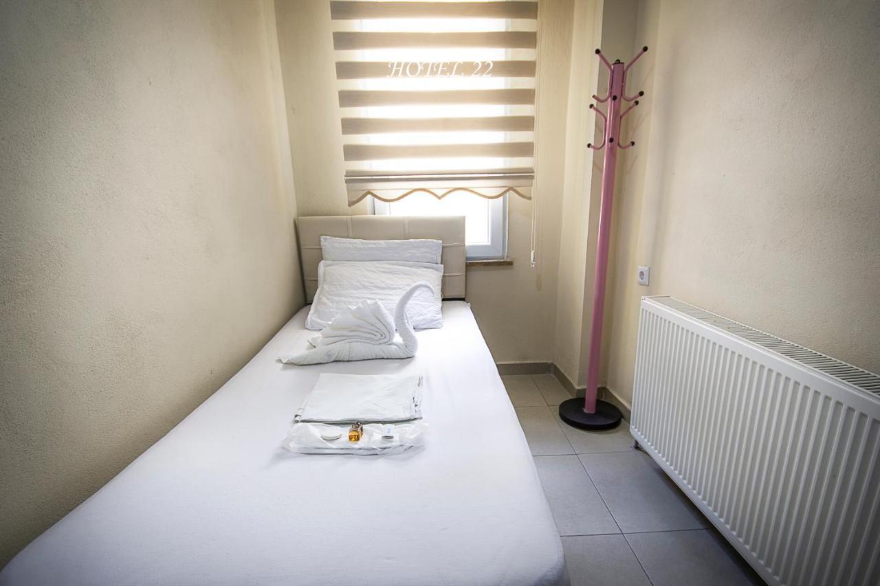 Home Yirmi Iki Edirne Bagian luar foto