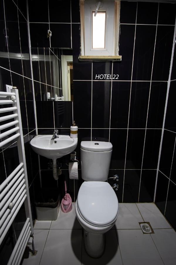 Home Yirmi Iki Edirne Bagian luar foto