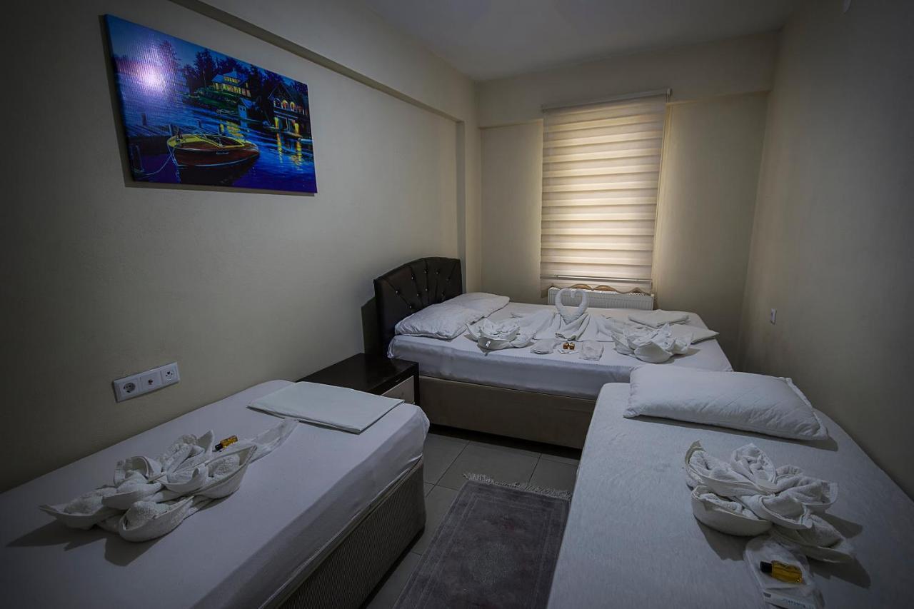 Home Yirmi Iki Edirne Bagian luar foto