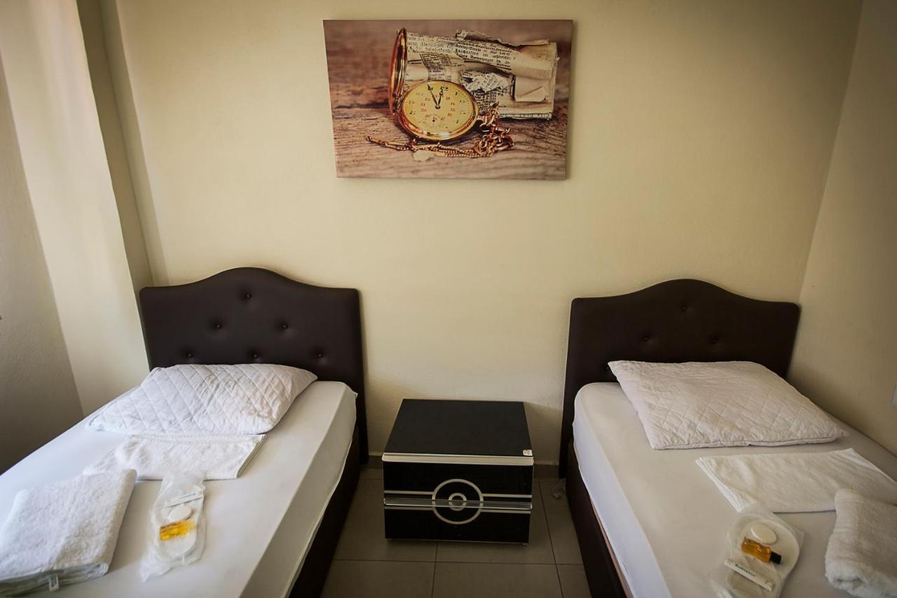 Home Yirmi Iki Edirne Bagian luar foto