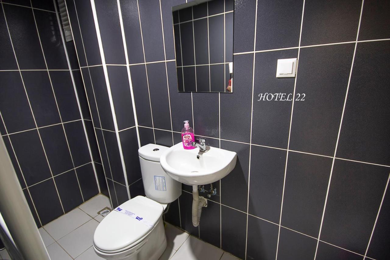 Home Yirmi Iki Edirne Bagian luar foto